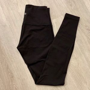 Lululemon High Rise Pant